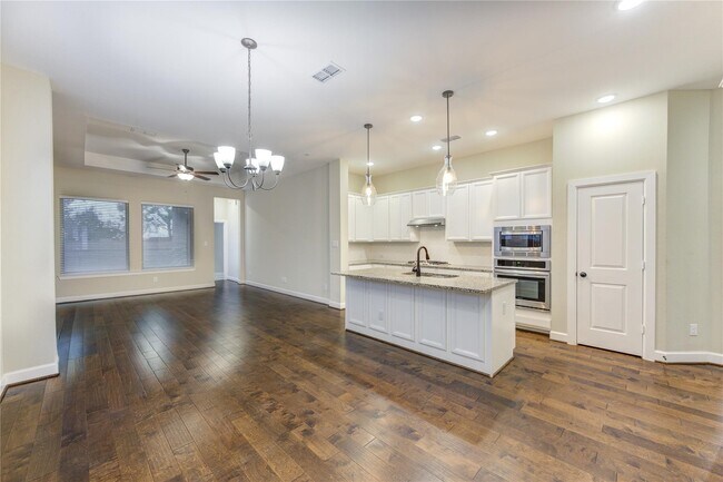 Building Photo - 15115 Honea Flat Ct