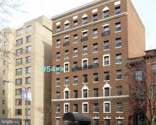 Building Photo - 1125 12th St NW