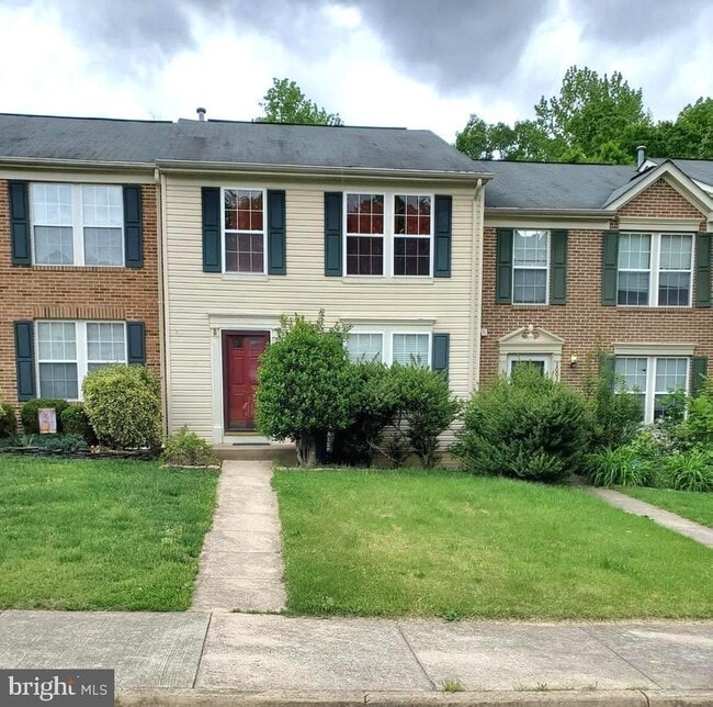Building Photo - 10008 Grass Market Ct