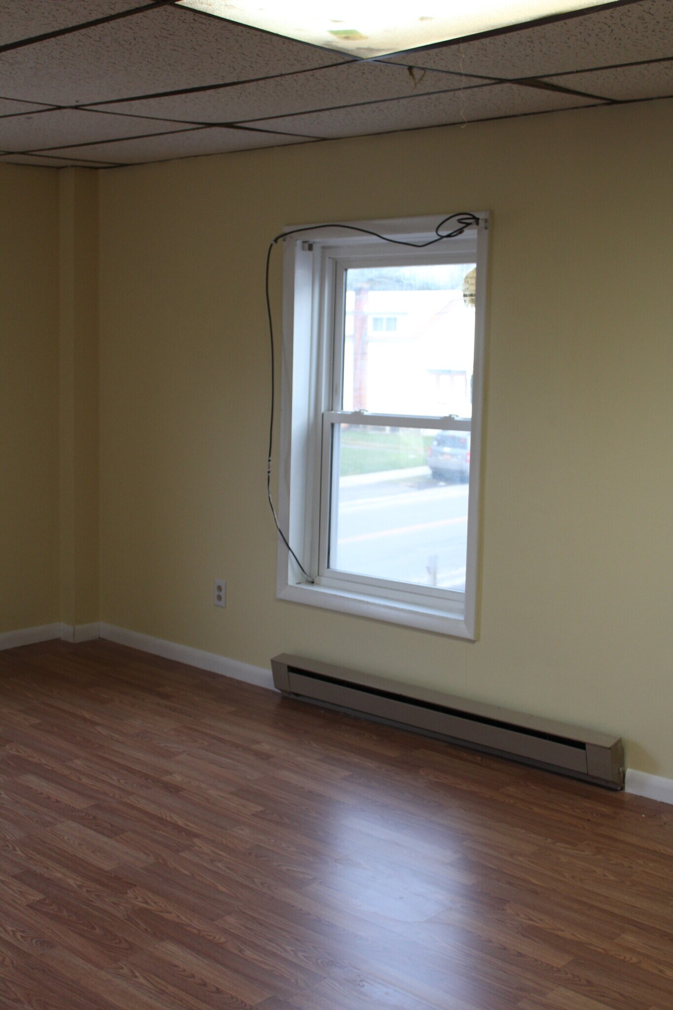 Living Room Side Window - 6326 NY-23