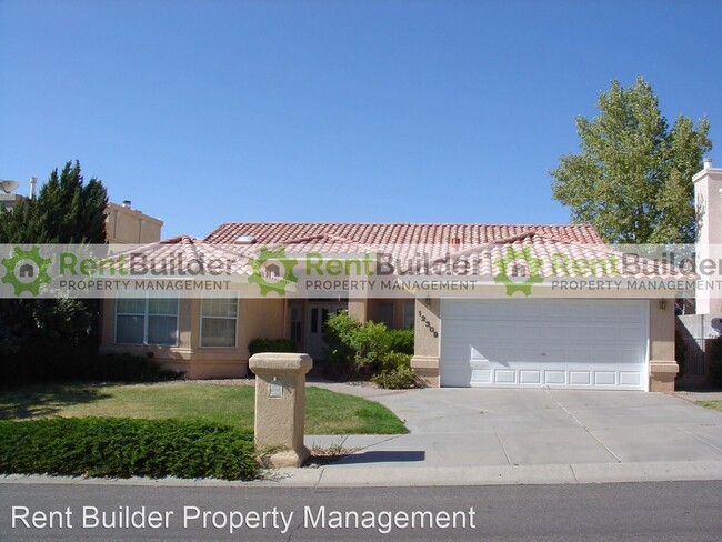 Primary Photo - 3 br, 2 bath House - 12309 La Vista Grande...