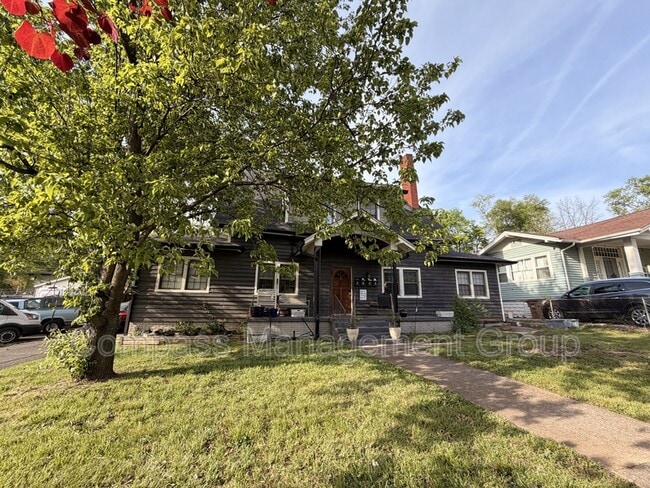 Building Photo - 1619 Washington Ave