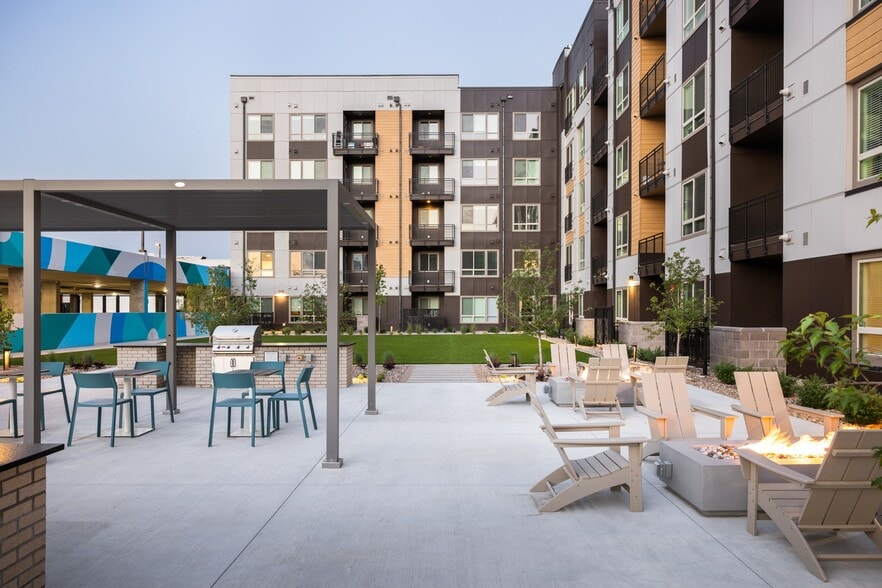 Primary Photo - Caroline Ralston Creek