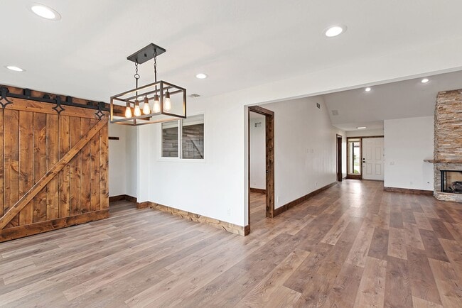 Building Photo - Refined Penasquitos Townhome with Panoramic Backyard Views & Modern Upgrades!