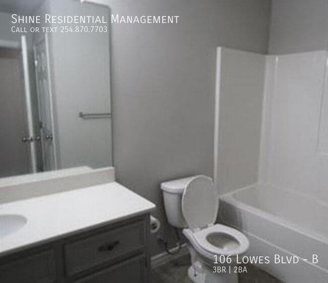 Building Photo - 106 Lowes Blvd
