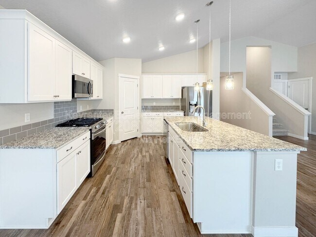 Building Photo - 3791 E Hags Head St