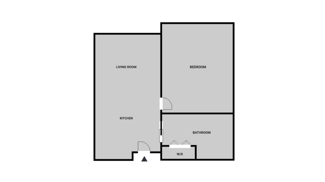 Building Photo - 2077 Haste St