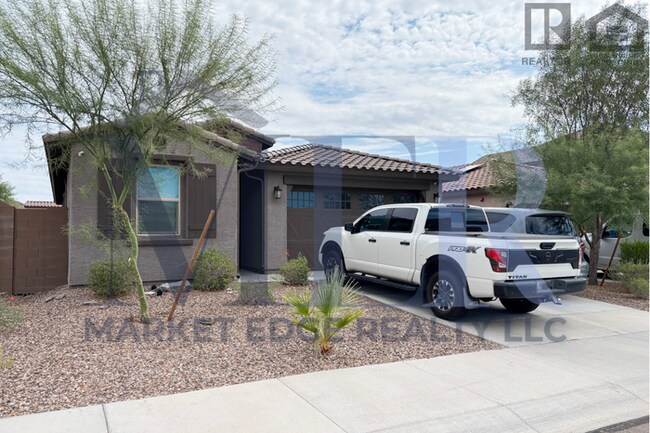 Building Photo - 5Bed/3Bath Home in Vistancia! $199 MOVE-IN...