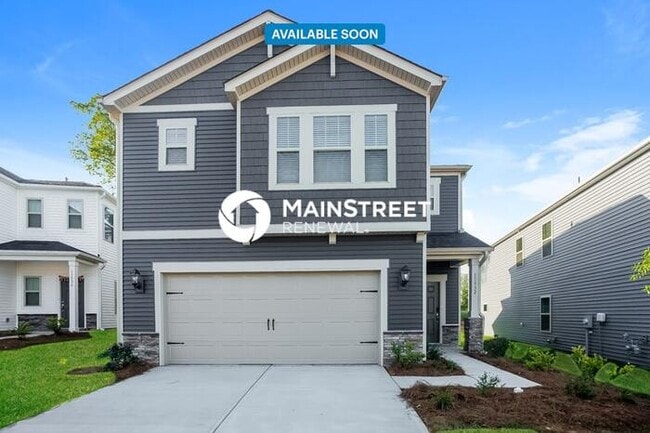 Primary Photo - 3 Bedroom Pet-Friendly Home in Charlotte, ...