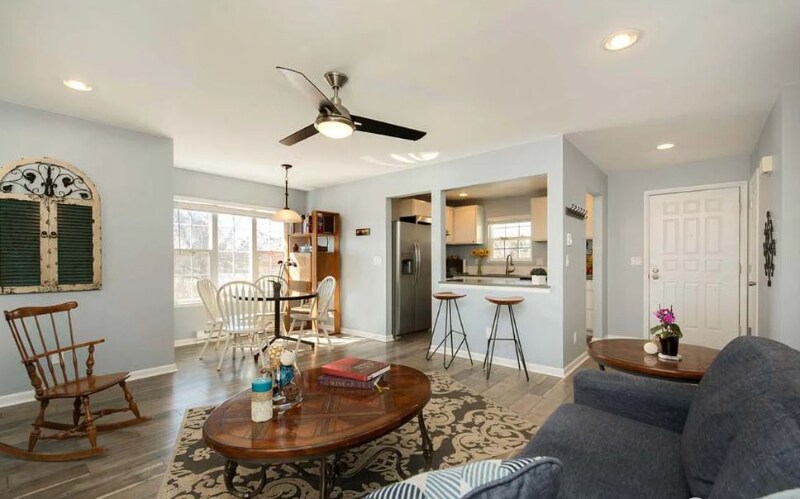 Primary Photo - 1300 W Stuart St