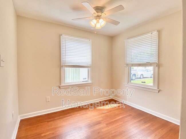 Building Photo - 1628 Orcutt Ave