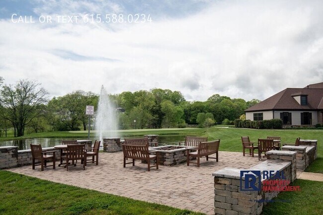 Building Photo - 7216 Sky Meadow Dr