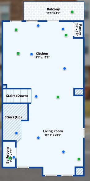 Building Photo - 6118 Northwest Dr