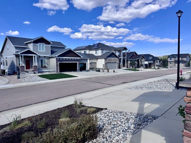 Building Photo - Beautifully Maintained Woodmoor Home Featu...