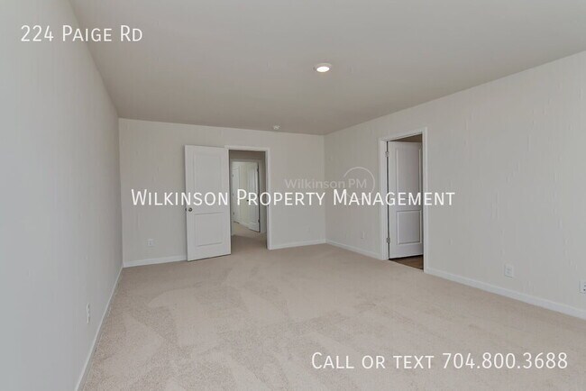 Building Photo - 224 Paige Rd