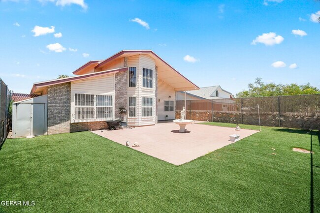 Building Photo - 4612 Loma Grande Dr