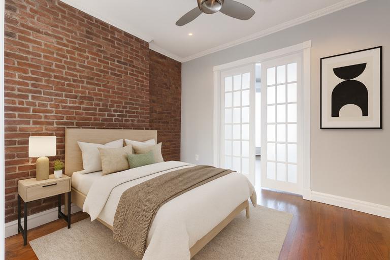 Primary Photo - 252 Mott St