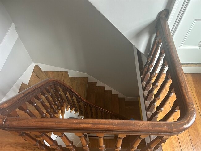 Building Photo - 1 Chapel Pl