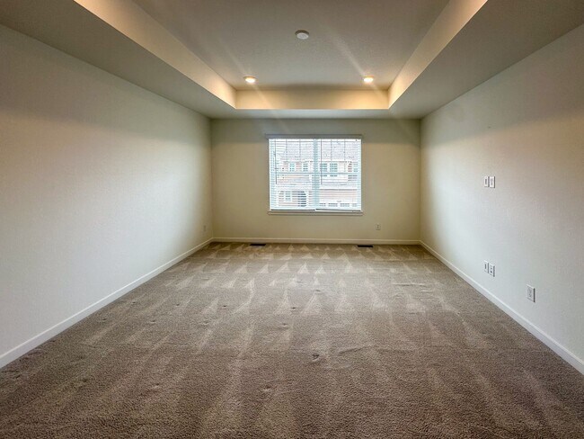 Building Photo - Luxurious 3bd home in Dove Village