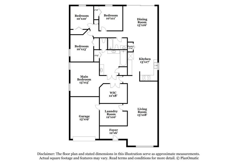 Building Photo - 11427 Misty Isle Ln