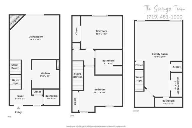 Building Photo - 3BD Condo in Gated Community  - Security Deposit Waiver Available