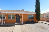 Building Photo - 4104 Leavell Ave