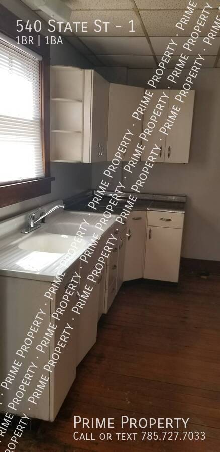 Building Photo - 540 State St