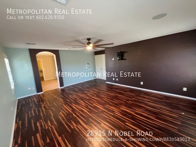 Building Photo - 28915 N Nobel Rd