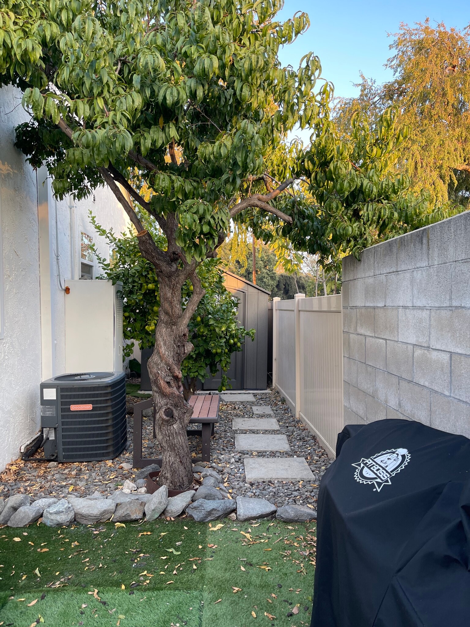 Building Photo - 863 N 11th Ave