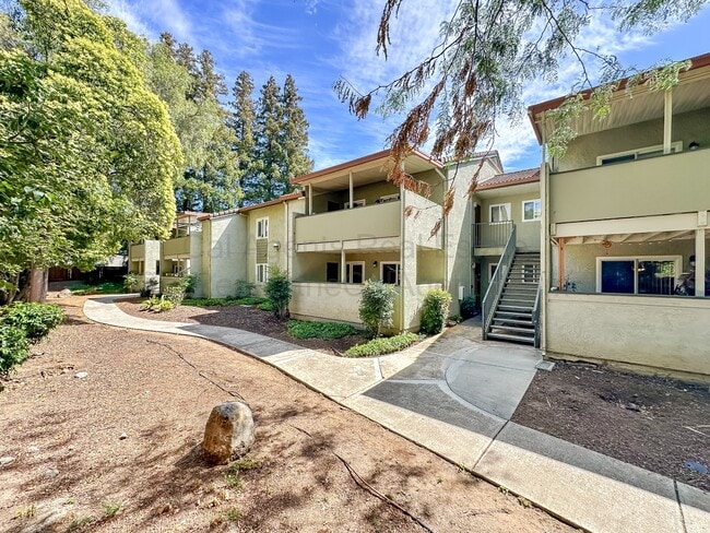 Building Photo - 1505 Kirker Pass Rd