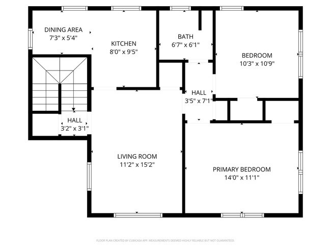 Building Photo - Spacious & Newly Updated! *HOUSING ACCEPTED/ SECTION 8 * — Apply Today!