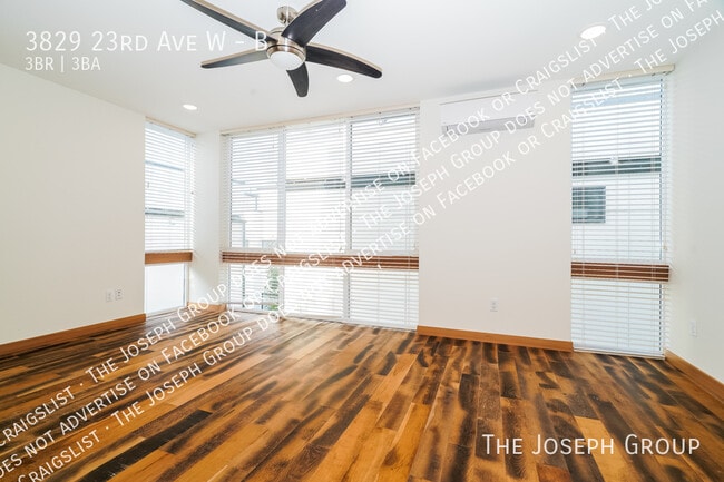 Building Photo - 3829 23rd Ave W