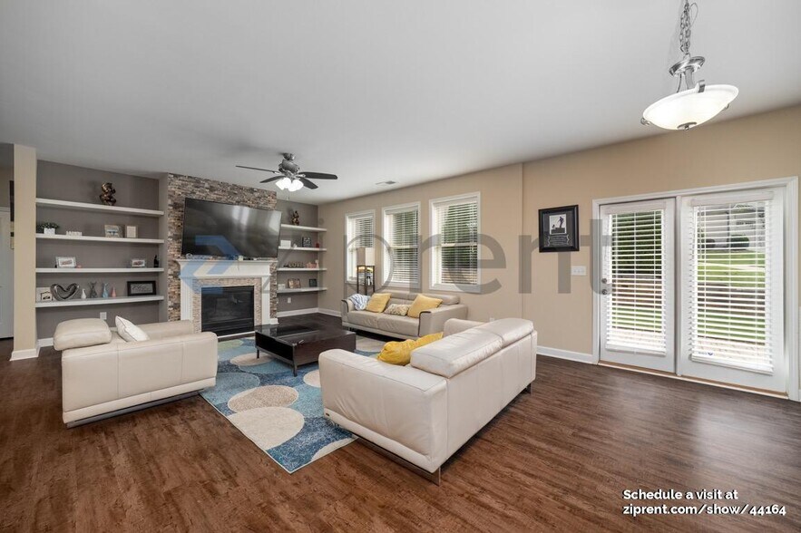 Building Photo - 6005 Beaver Creek Ct