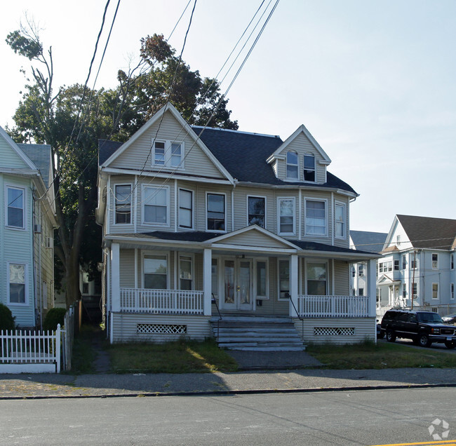 Building Photo - 939-941 Noble Ave