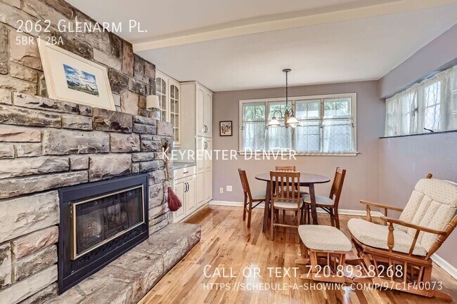 Building Photo - Charming Victorian Home in Downtown Denver...