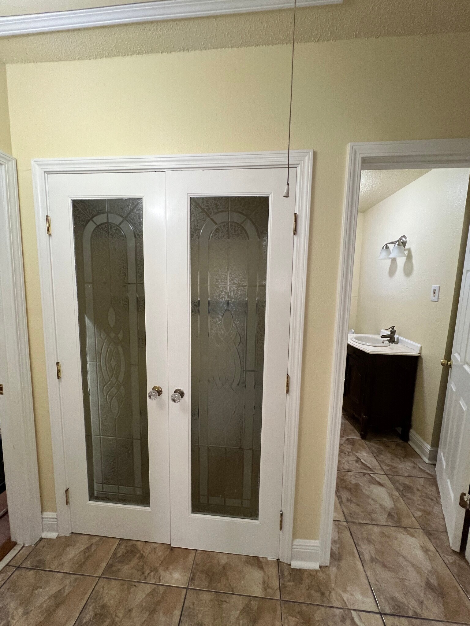 Laundry Area - 3509 Leonidas St
