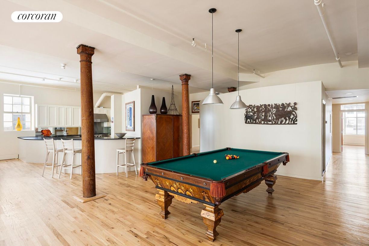 Building Photo - 47 Mercer Street PHA