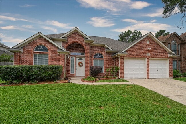 Building Photo - 25923 Marshbrook Ln