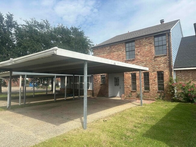 Building Photo - 6840 25th St