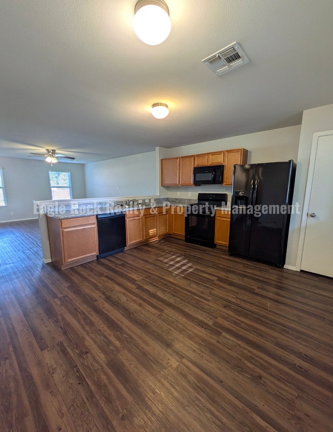 Building Photo - Broken Arrow House for Rent (3bedrooms/2ba...