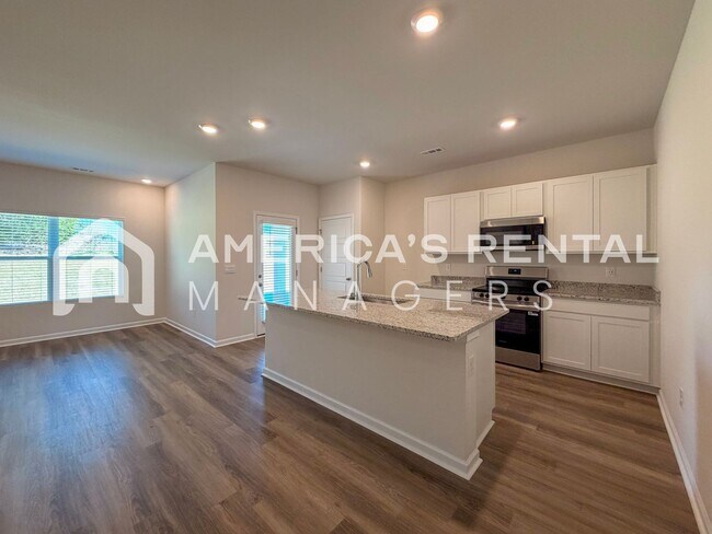 Building Photo - New Construction Home for Rent in Owens Cross Roads, AL!