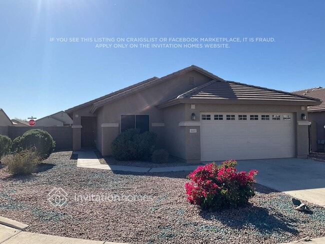 Building Photo - 4685 E Alamo St