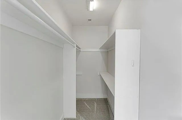 Master Closet - 2610A W Main St