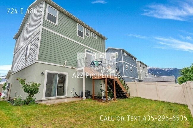 Building Photo - 724 480 S
