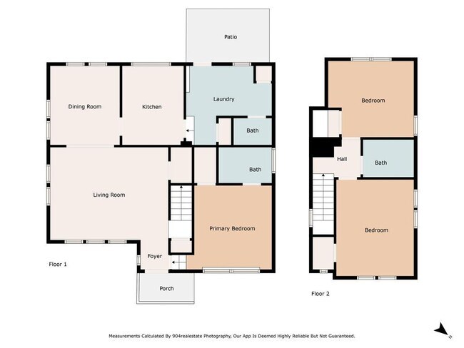 Building Photo - 1356 Lechlade St