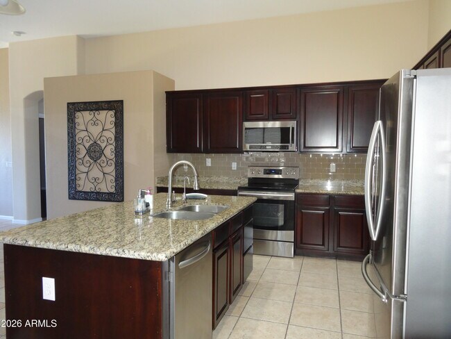 Building Photo - 1350 E Indigo Dr