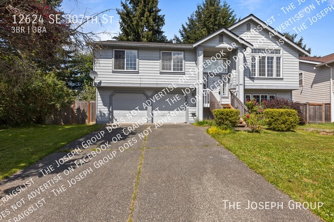 Primary Photo - 12624 SE 307th St