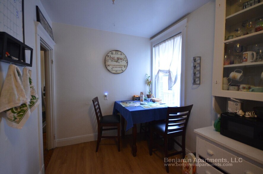 Building Photo - 1638 Commonwealth Ave