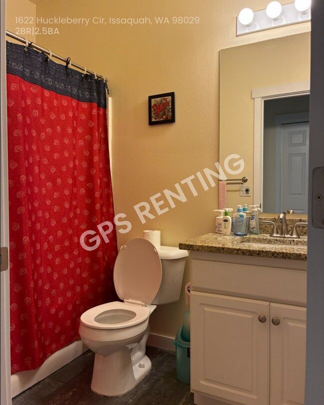 Building Photo - 1622 Huckleberry Cir