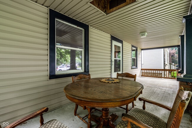 Building Photo - 4658 Hinesley Ave